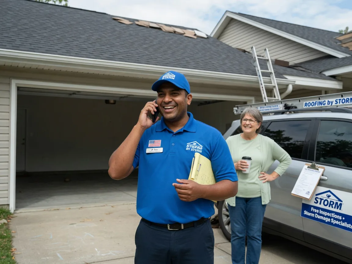 Roof Repair Near Me Whiteland, IN FAQs