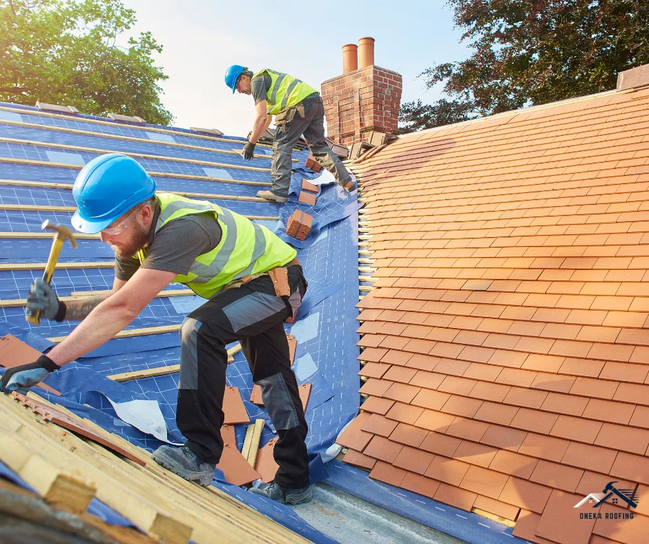 Why choose Roof Repair Near Me in Whiteland, IN